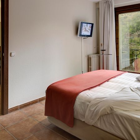 Abba Xalet Suites Hotel سيسبوني المظهر الخارجي الصورة