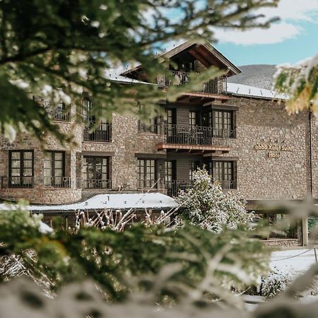 Abba Xalet Suites Hotel سيسبوني المظهر الخارجي الصورة