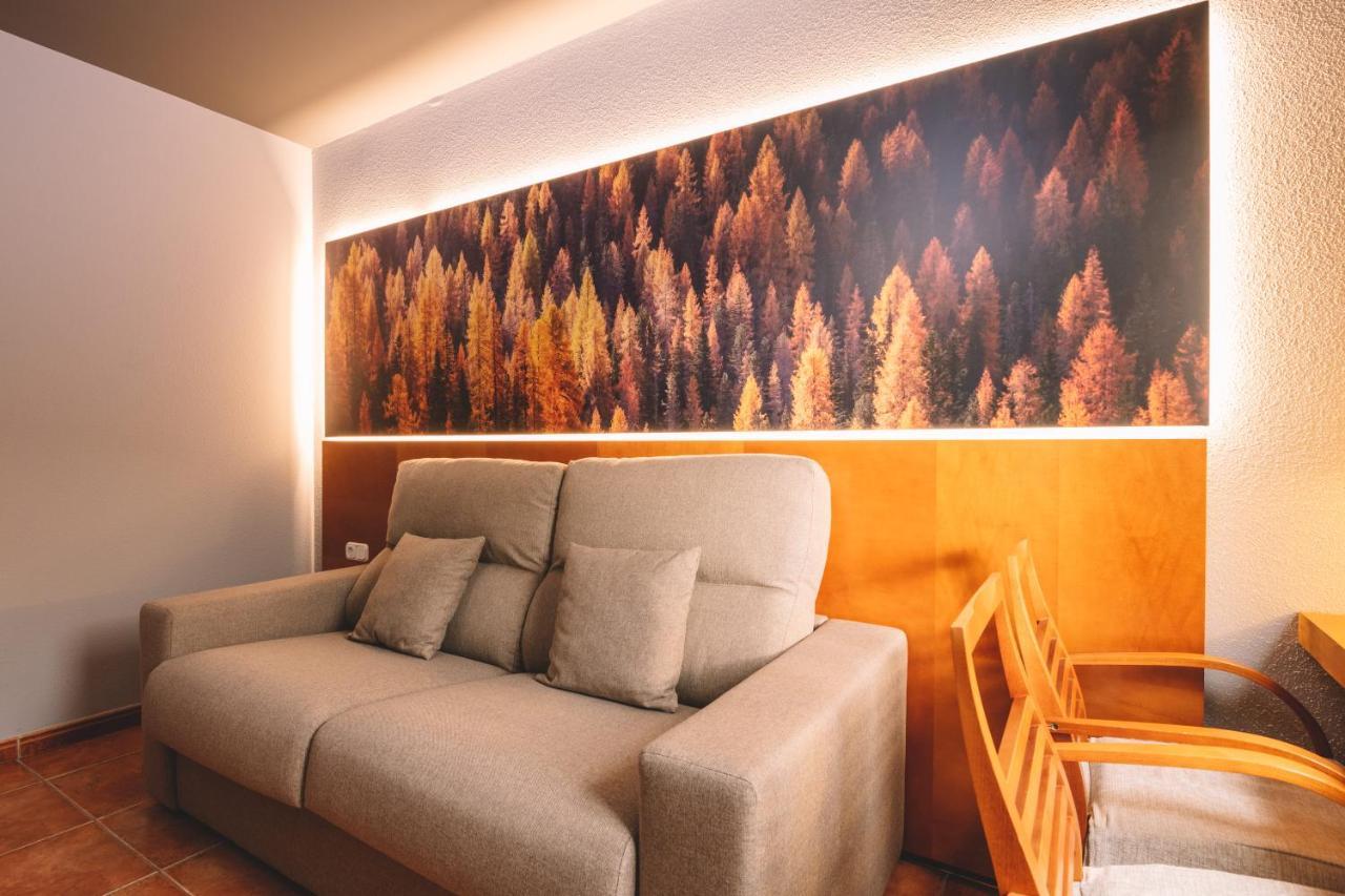 Abba Xalet Suites Hotel سيسبوني المظهر الخارجي الصورة
