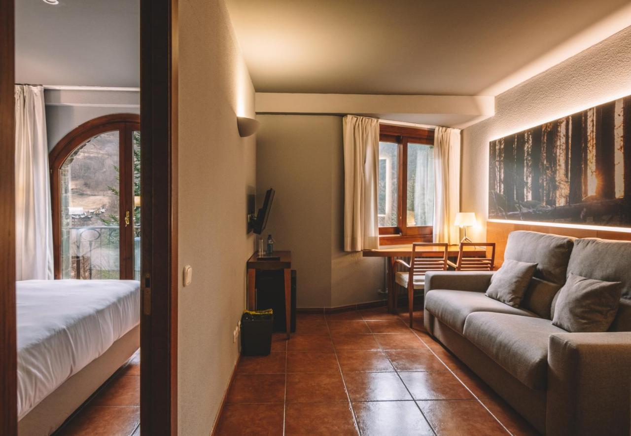 Abba Xalet Suites Hotel سيسبوني المظهر الخارجي الصورة