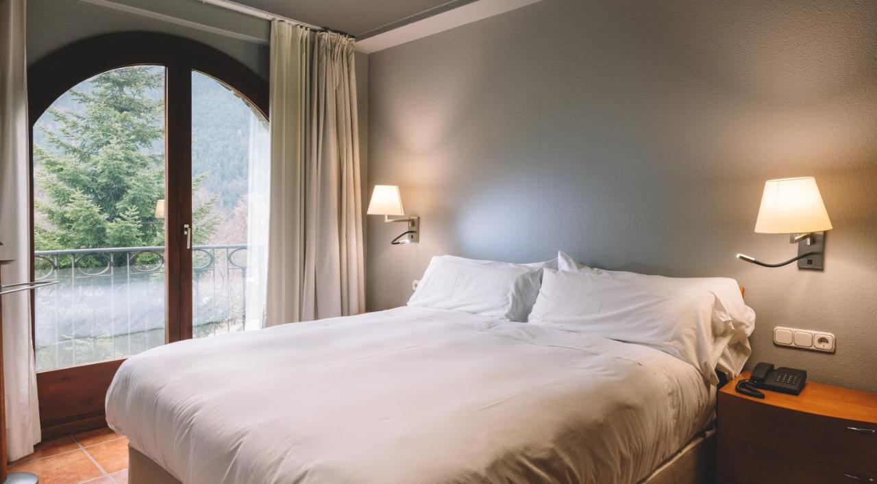 Abba Xalet Suites Hotel سيسبوني المظهر الخارجي الصورة