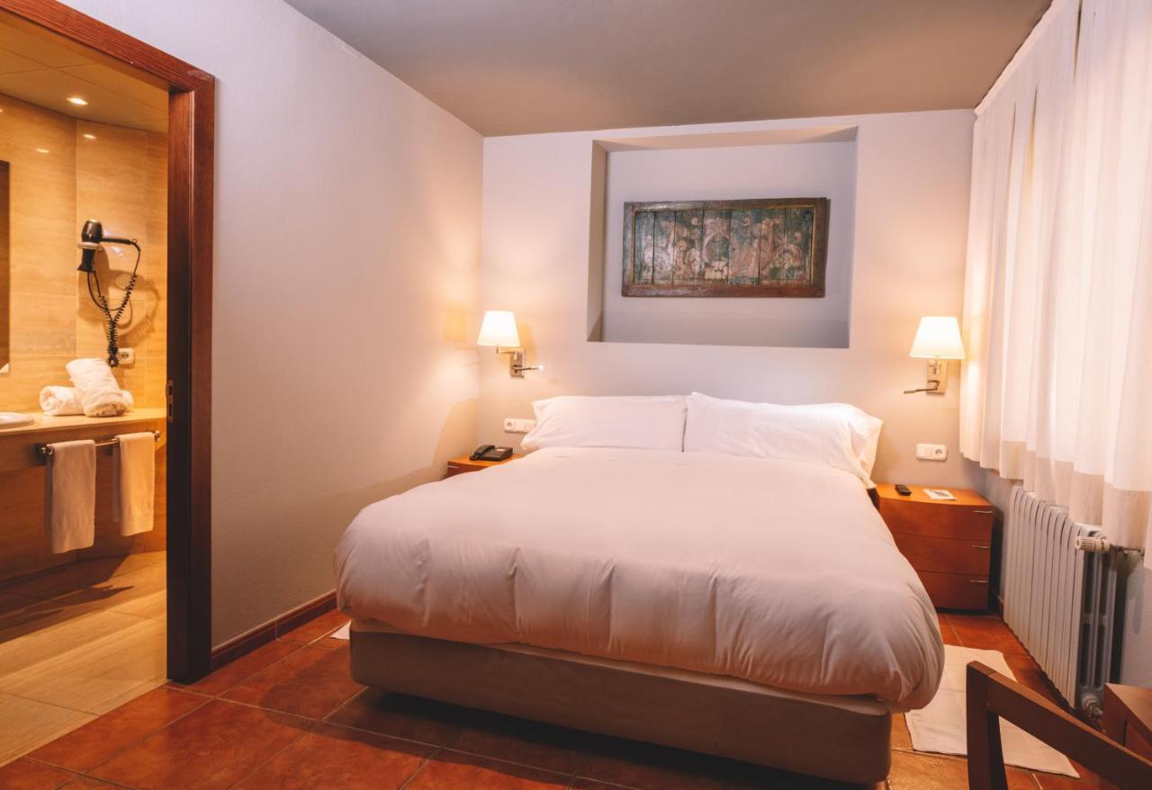 Abba Xalet Suites Hotel سيسبوني المظهر الخارجي الصورة