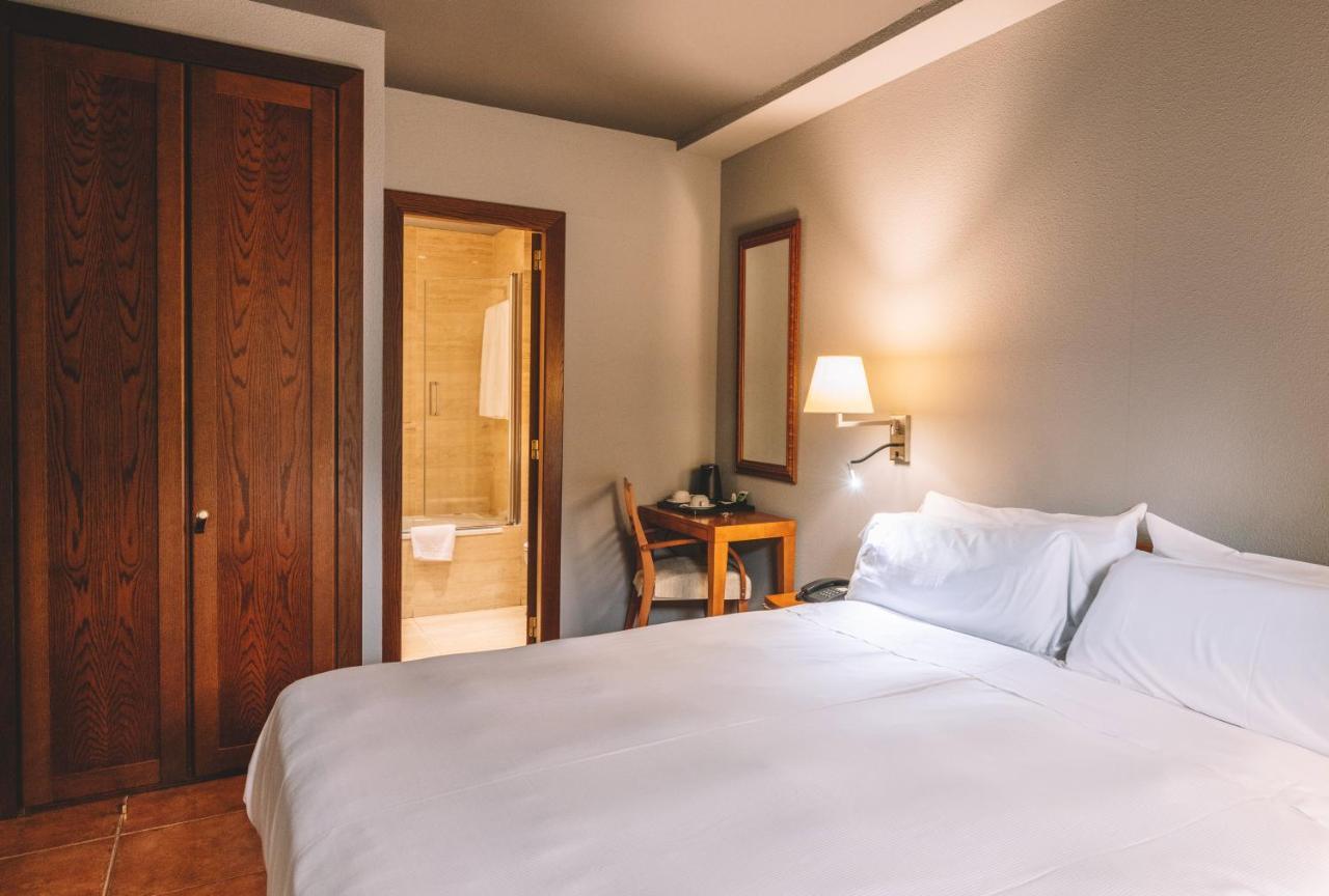 Abba Xalet Suites Hotel سيسبوني المظهر الخارجي الصورة