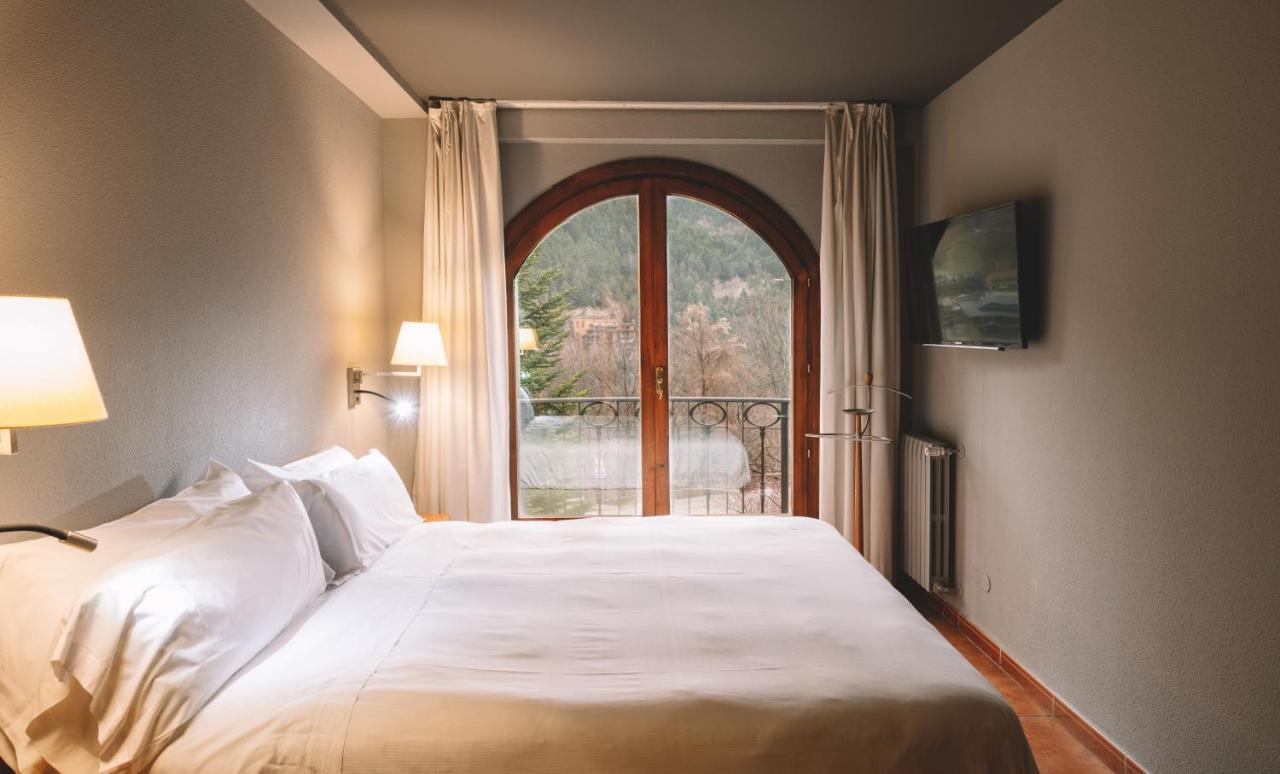 Abba Xalet Suites Hotel سيسبوني المظهر الخارجي الصورة
