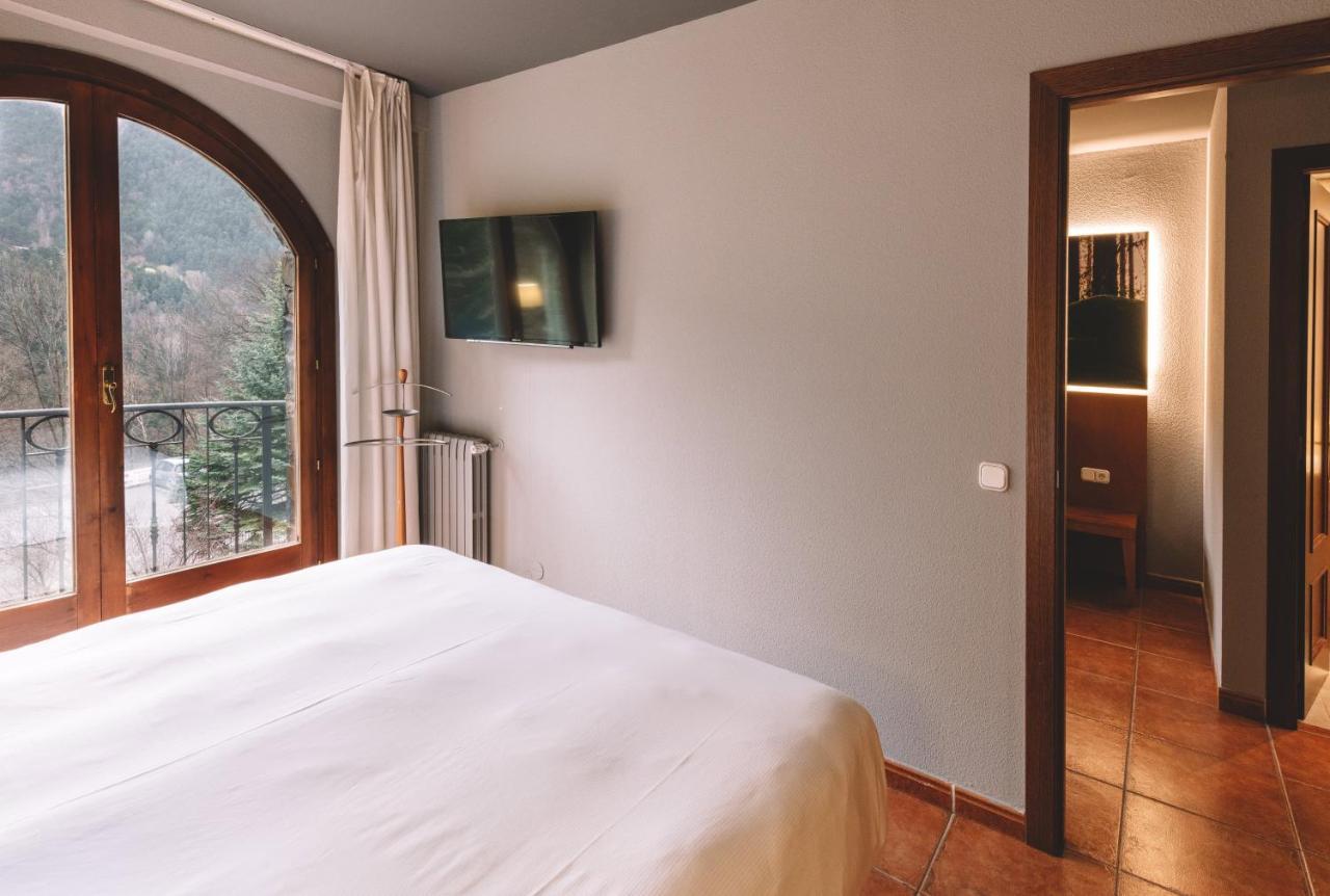 Abba Xalet Suites Hotel سيسبوني المظهر الخارجي الصورة