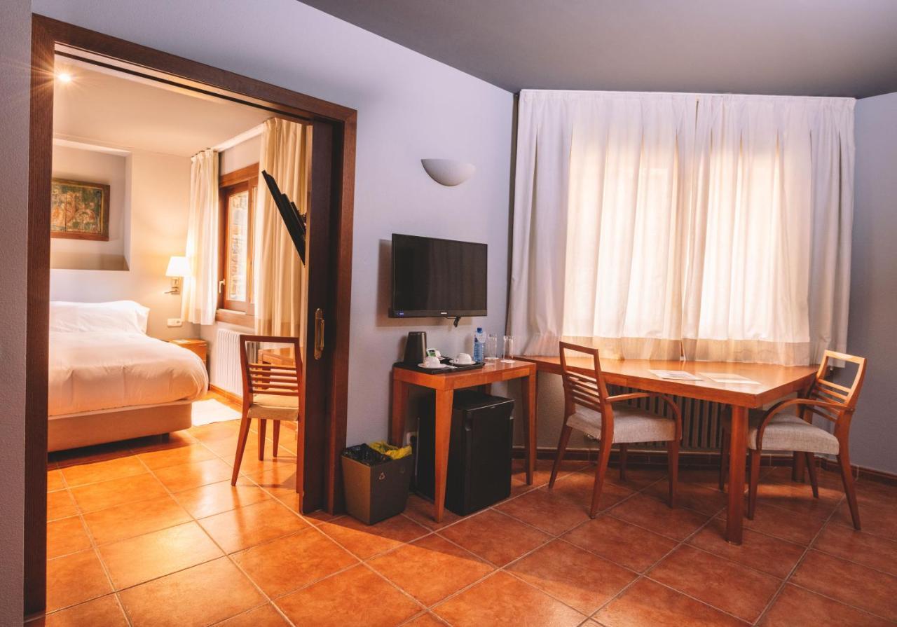 Abba Xalet Suites Hotel سيسبوني المظهر الخارجي الصورة