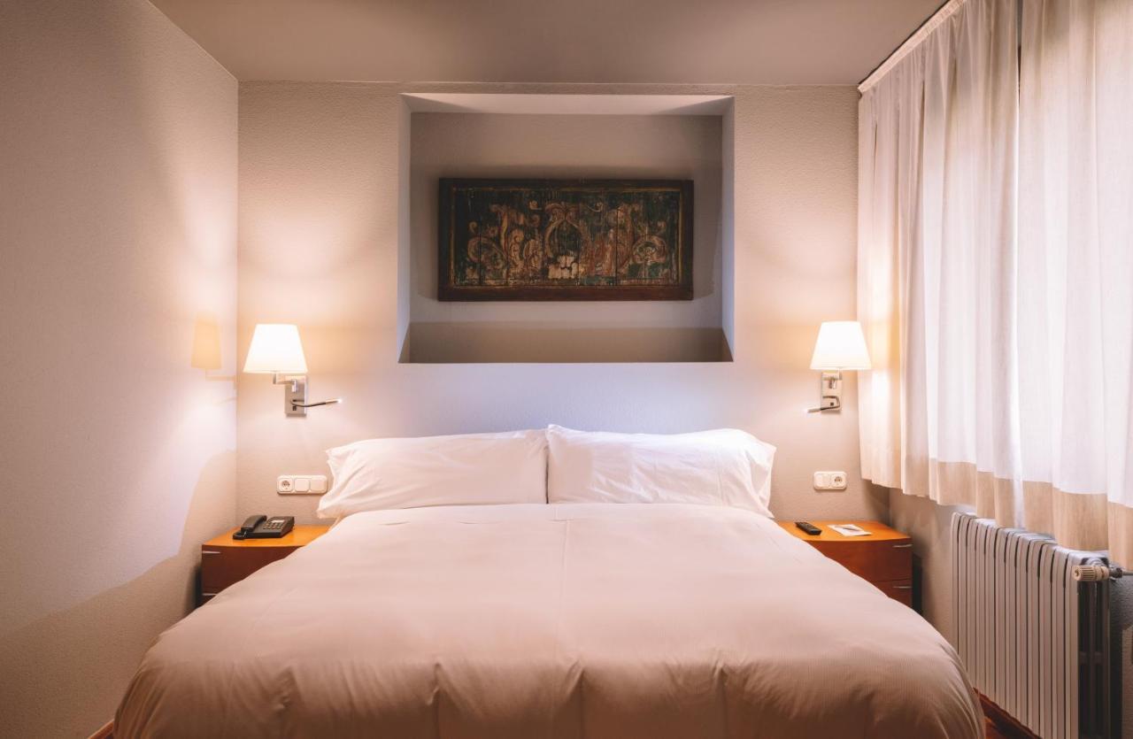 Abba Xalet Suites Hotel سيسبوني المظهر الخارجي الصورة