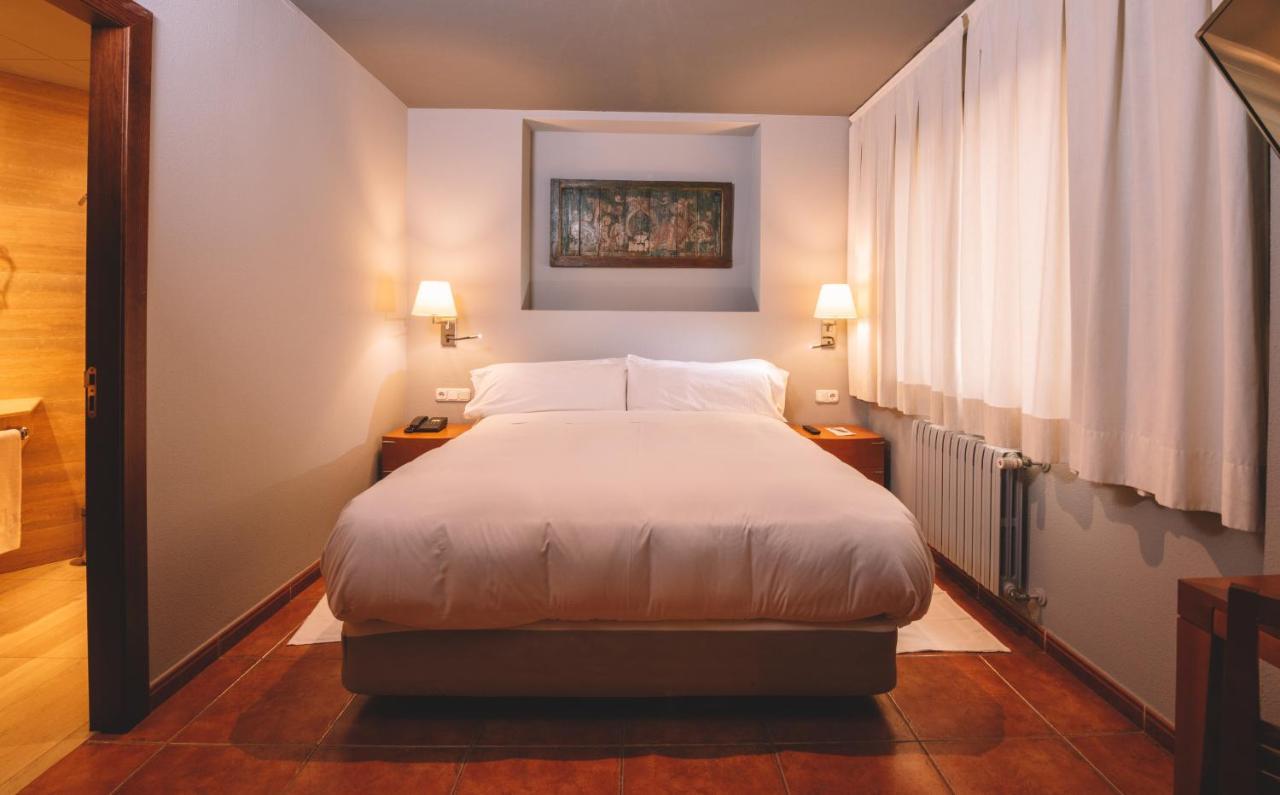Abba Xalet Suites Hotel سيسبوني المظهر الخارجي الصورة