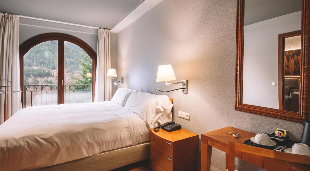 Abba Xalet Suites Hotel سيسبوني المظهر الخارجي الصورة