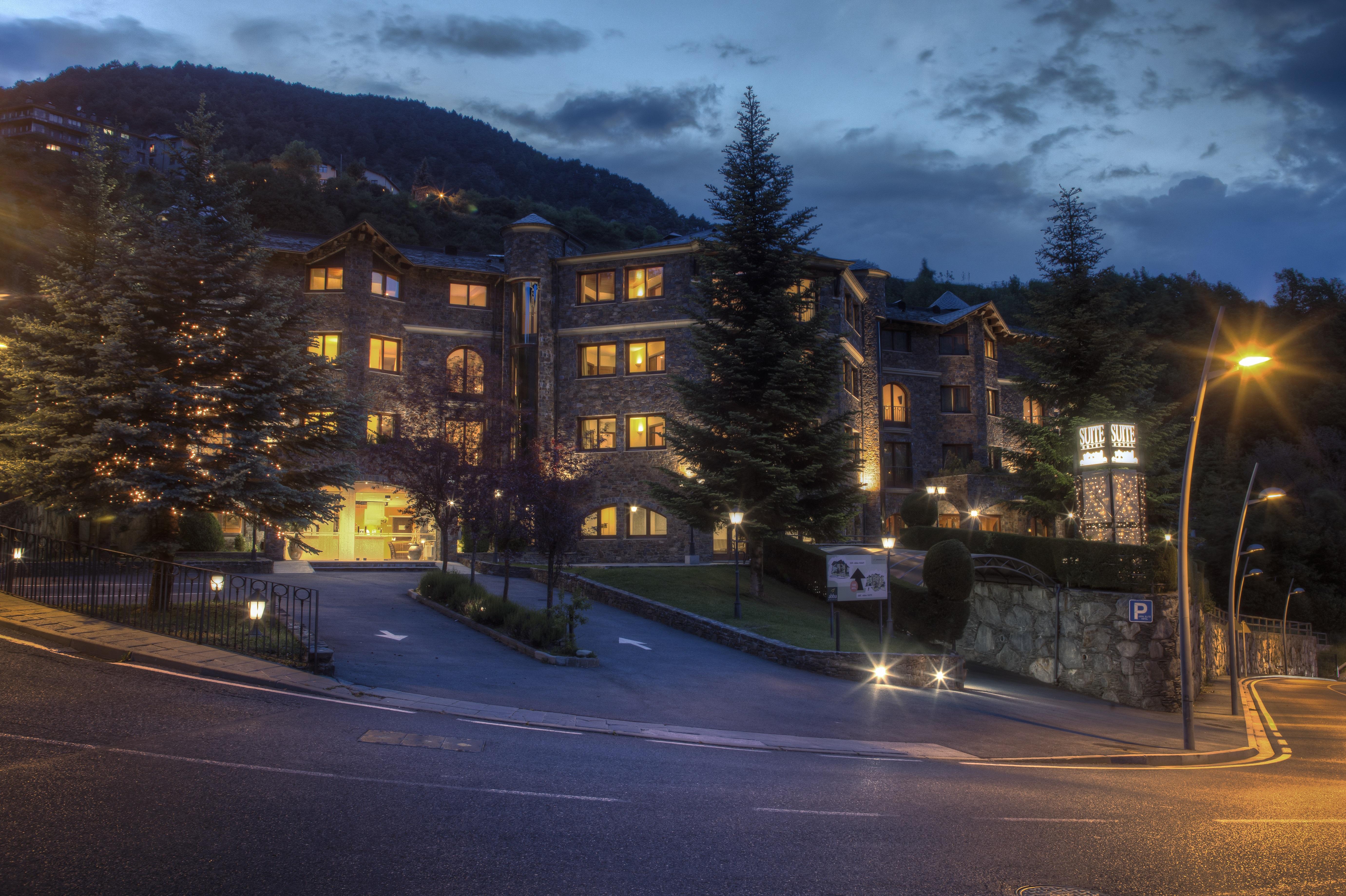 Abba Xalet Suites Hotel سيسبوني المظهر الخارجي الصورة