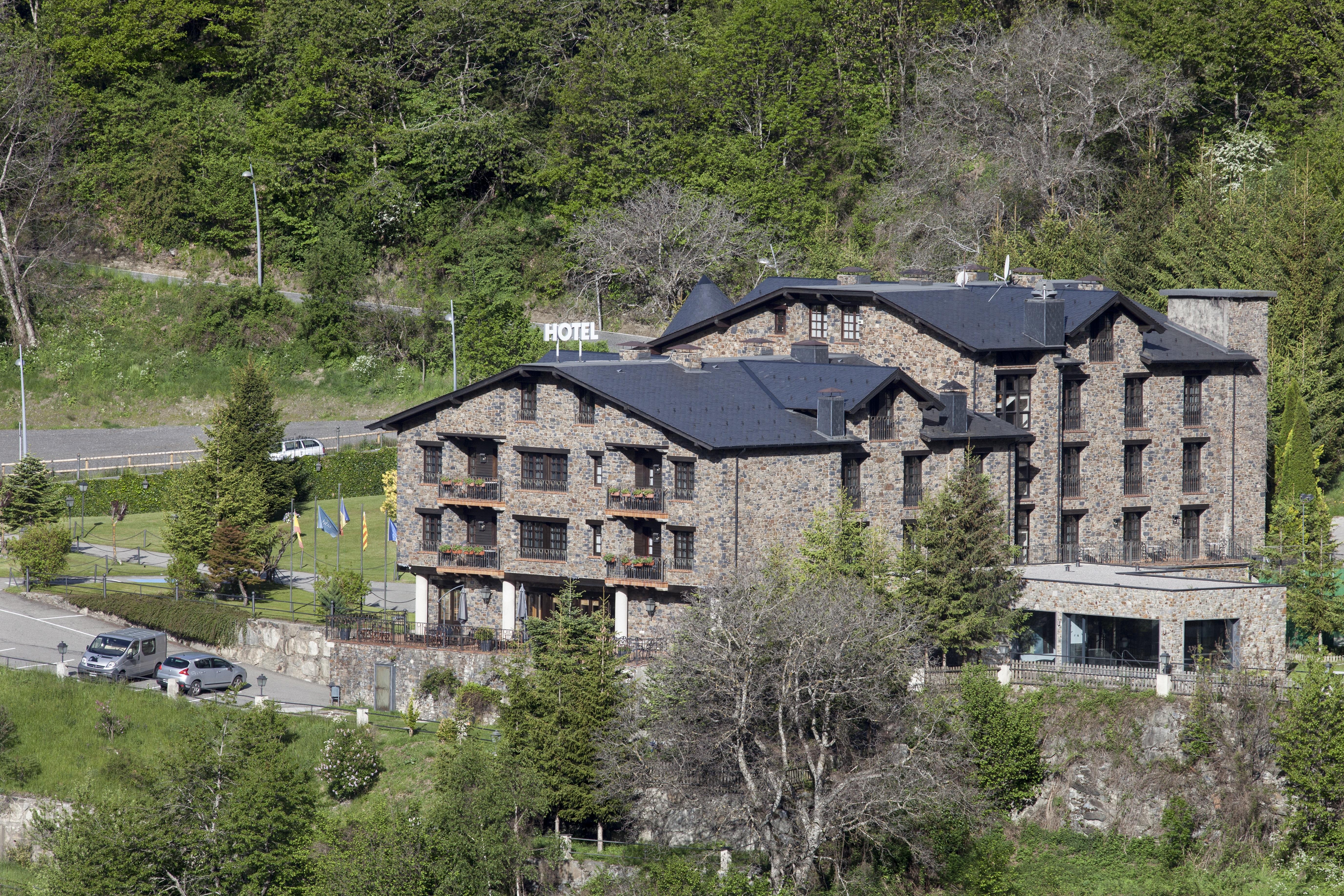 Abba Xalet Suites Hotel سيسبوني المظهر الخارجي الصورة