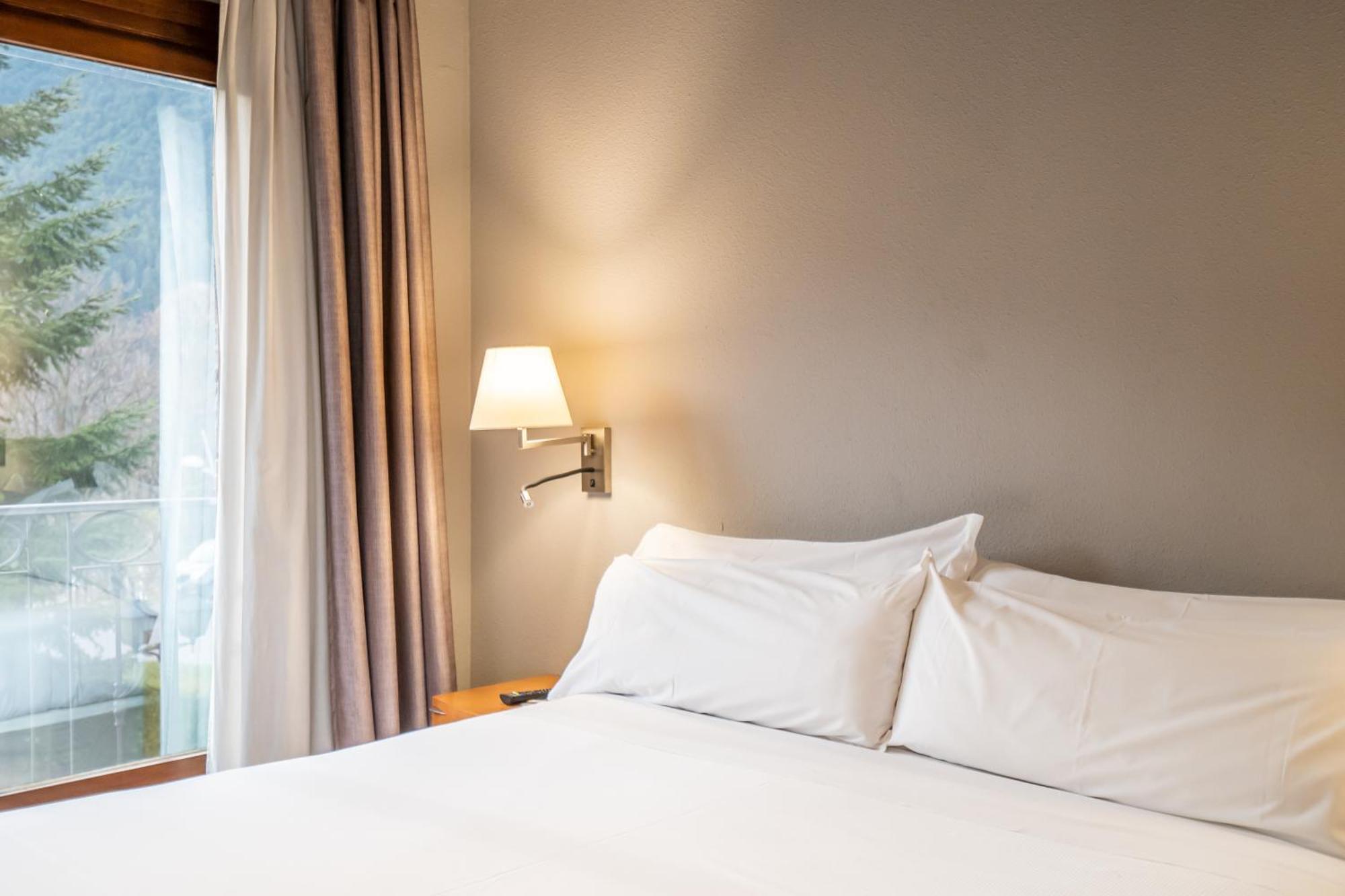 Abba Xalet Suites Hotel سيسبوني المظهر الخارجي الصورة