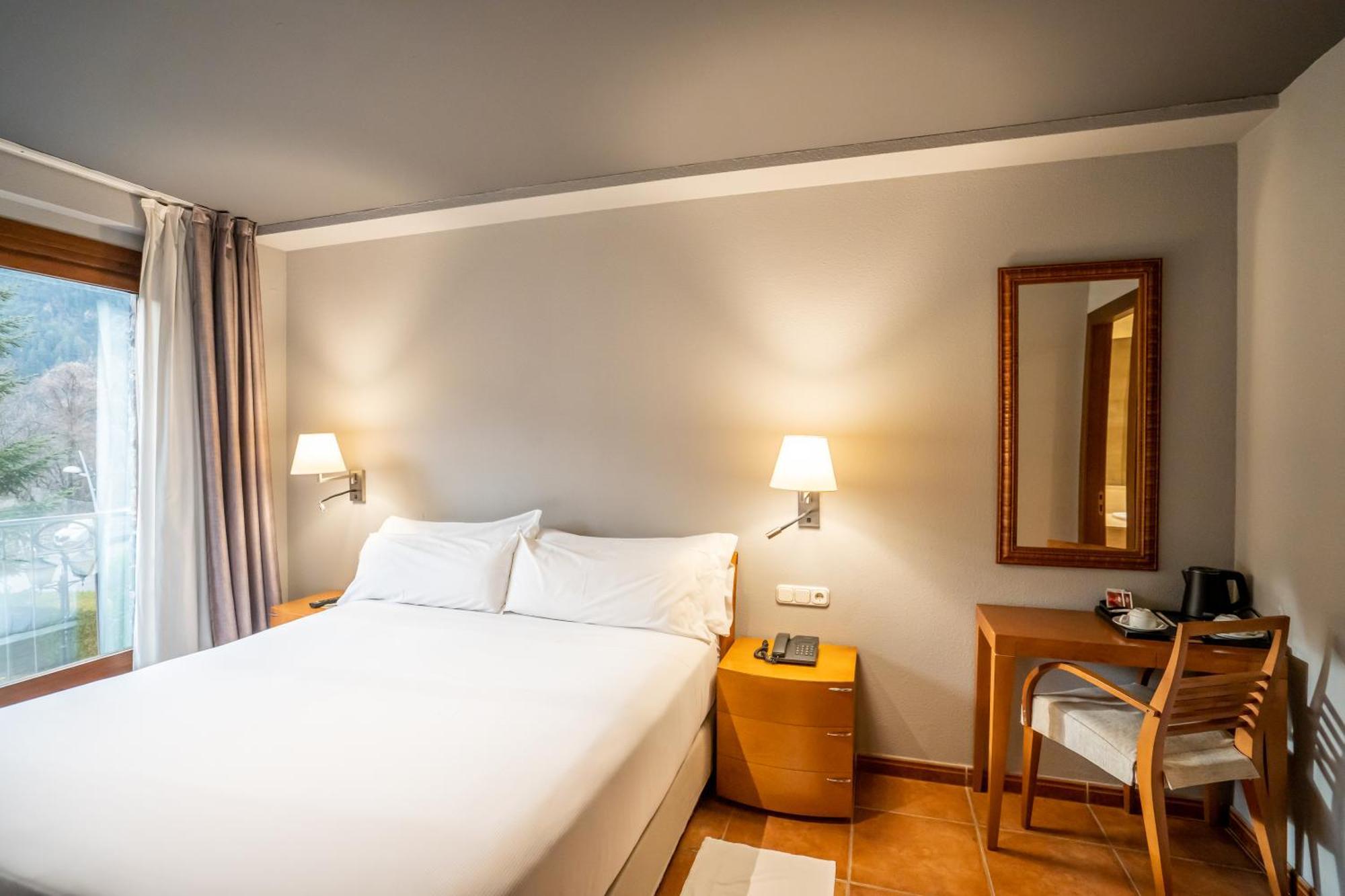 Abba Xalet Suites Hotel سيسبوني المظهر الخارجي الصورة
