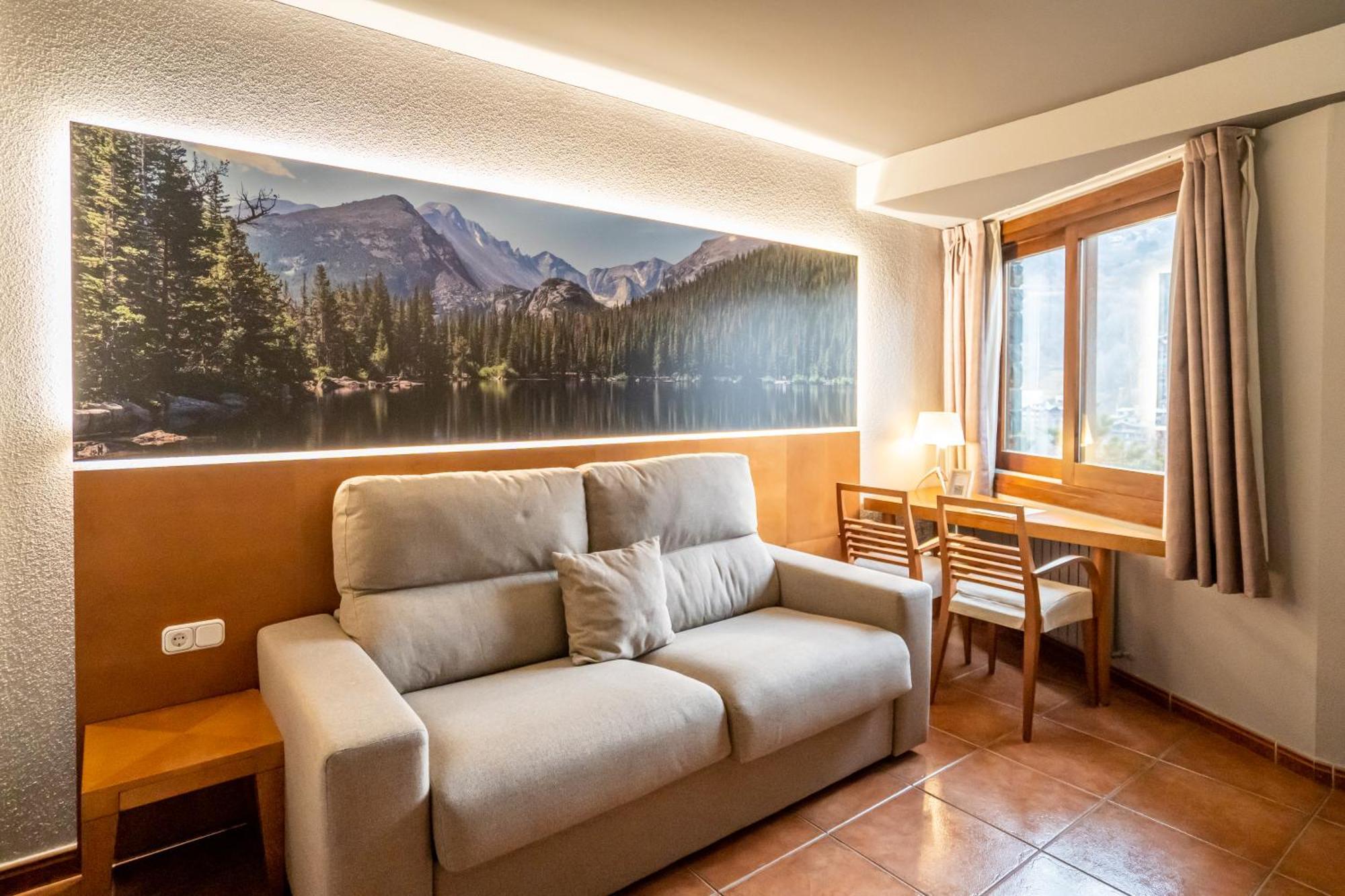 Abba Xalet Suites Hotel سيسبوني المظهر الخارجي الصورة