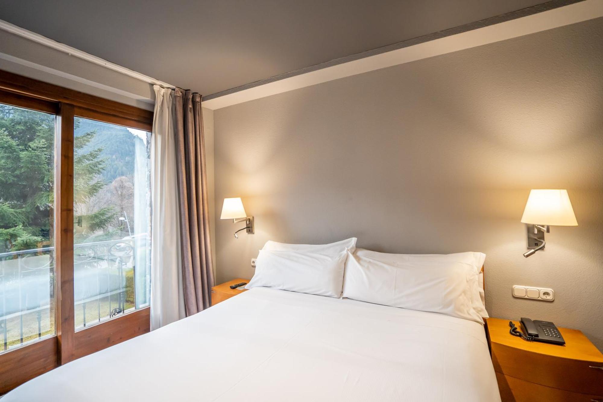 Abba Xalet Suites Hotel سيسبوني المظهر الخارجي الصورة