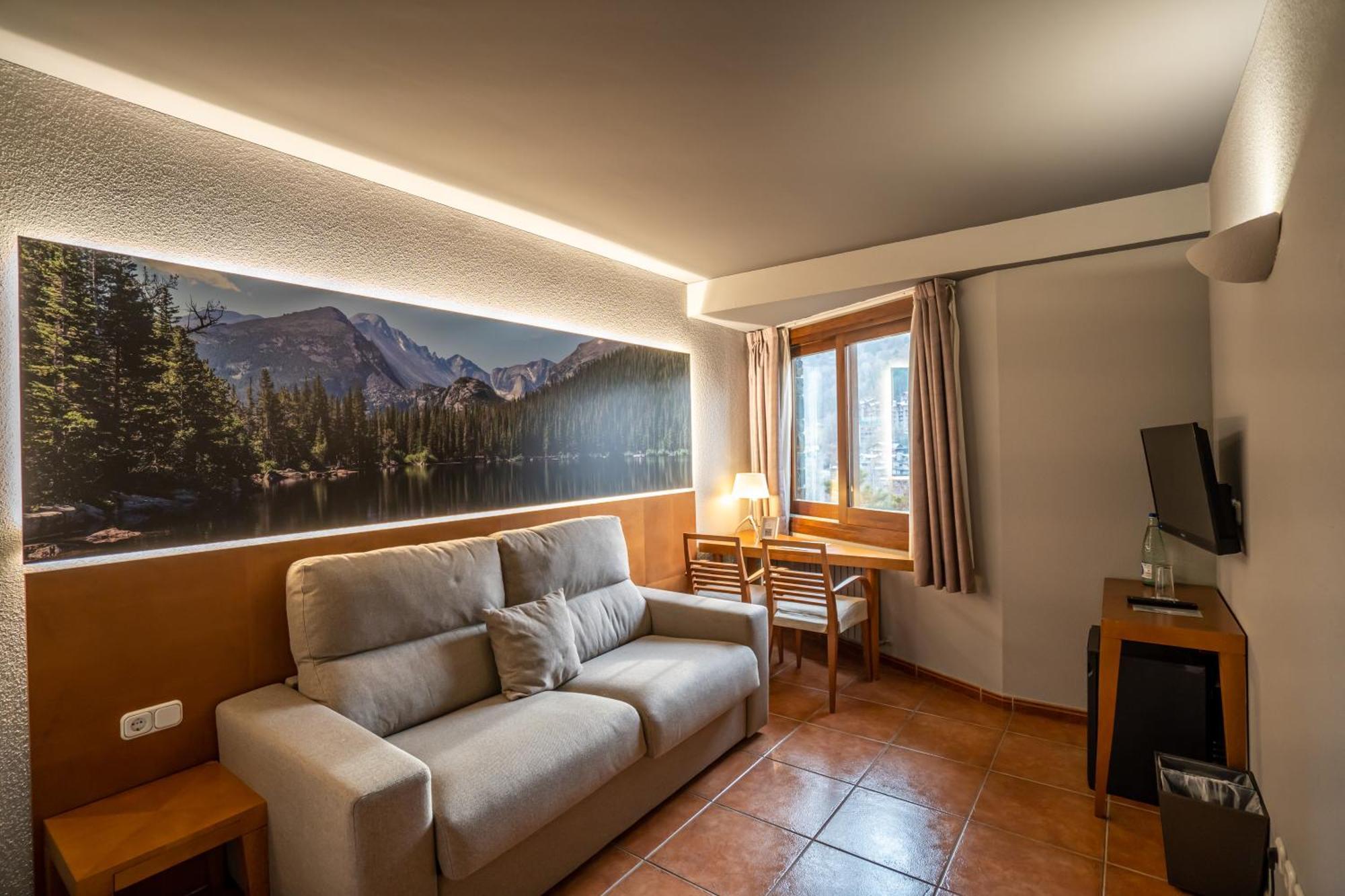 Abba Xalet Suites Hotel سيسبوني المظهر الخارجي الصورة