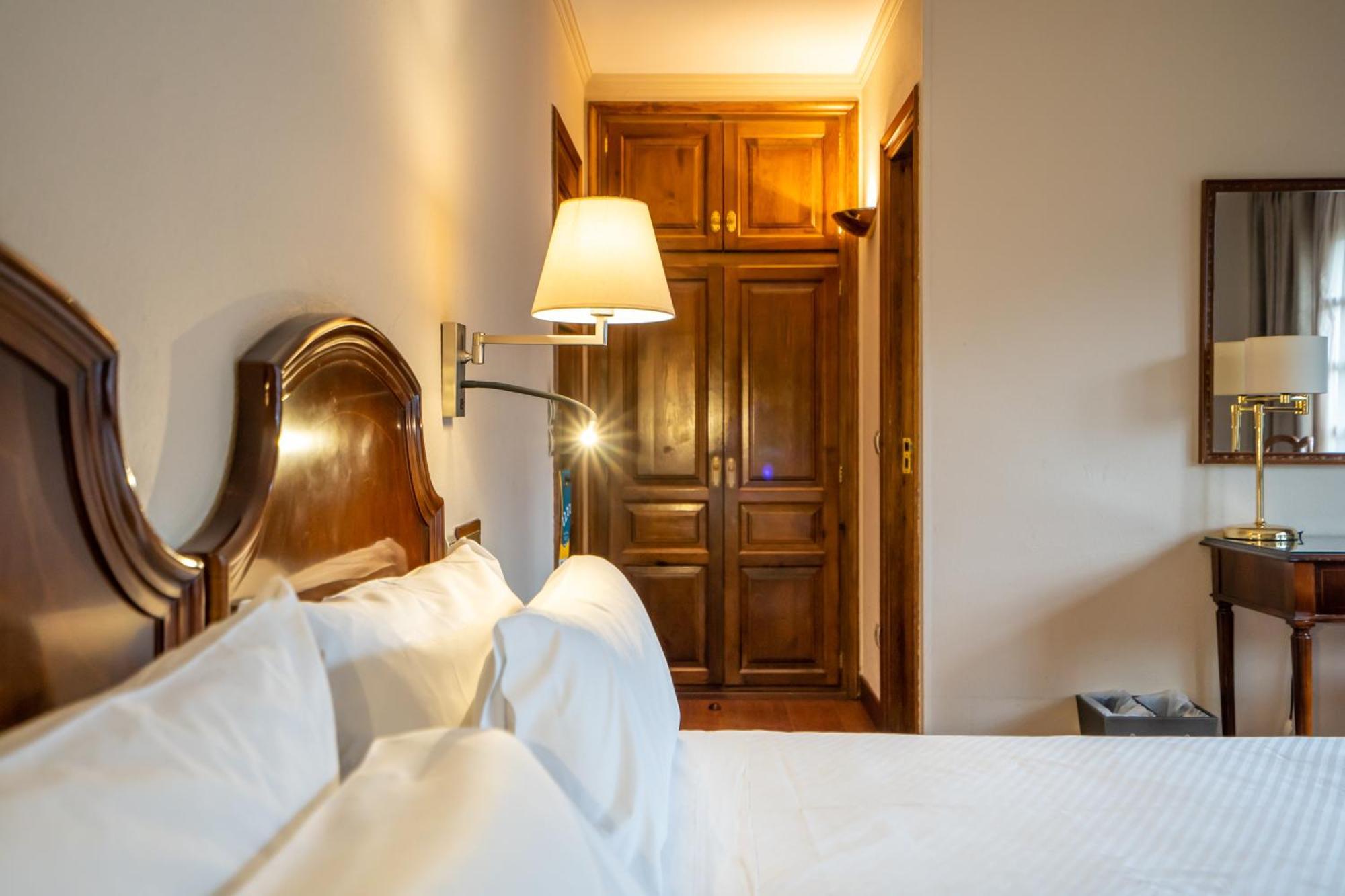 Abba Xalet Suites Hotel سيسبوني المظهر الخارجي الصورة