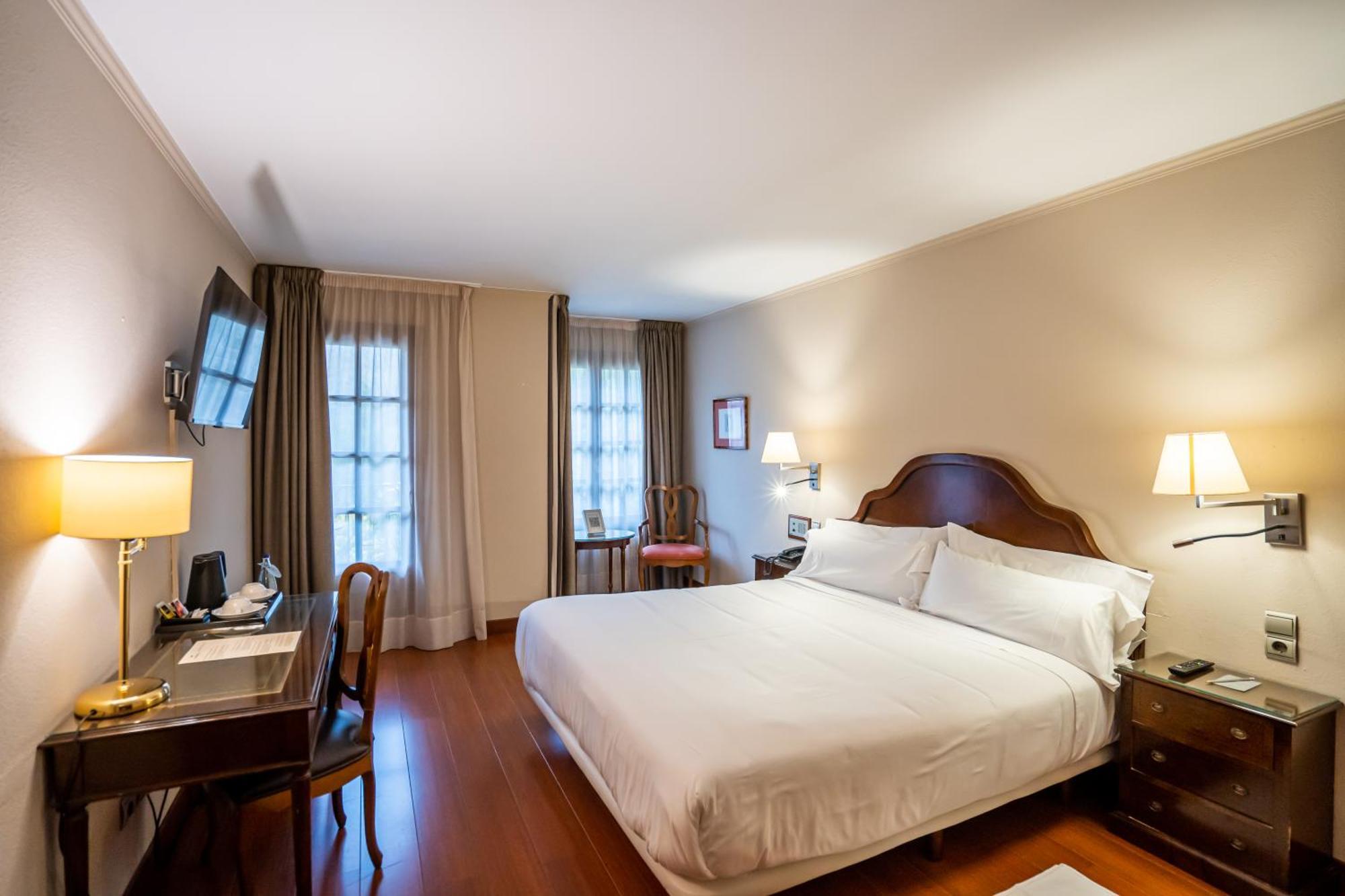 Abba Xalet Suites Hotel سيسبوني المظهر الخارجي الصورة