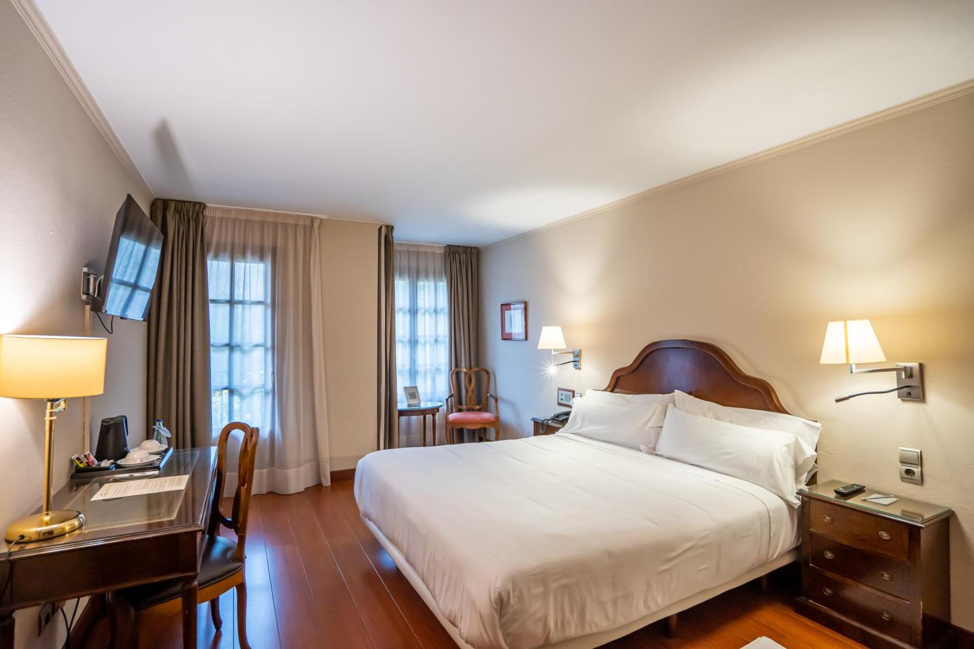 Abba Xalet Suites Hotel سيسبوني المظهر الخارجي الصورة