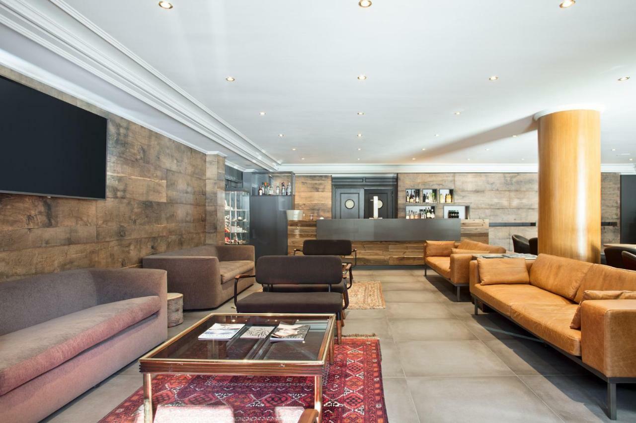 Abba Xalet Suites Hotel سيسبوني المظهر الخارجي الصورة